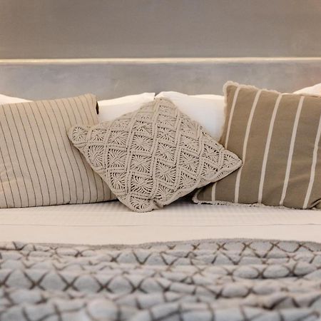 White Breeze Villas Exo Gonia Экстерьер фото