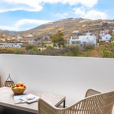 White Breeze Villas Exo Gonia Экстерьер фото